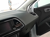 Personenauto, seat, leon, 1.4 tsi style, 2013 - afbeelding 18 van  49