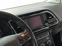 Personenauto, seat, leon, 1.4 tsi style, 2013 - afbeelding 19 van  49