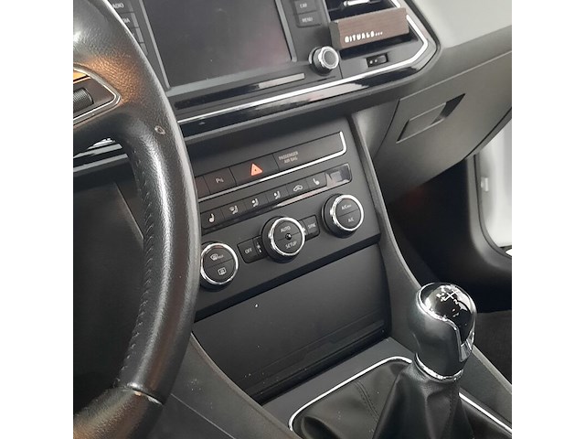 Personenauto, seat, leon, 1.4 tsi style, 2013 - afbeelding 20 van  49
