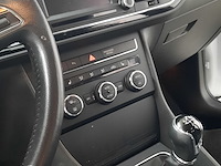 Personenauto, seat, leon, 1.4 tsi style, 2013 - afbeelding 20 van  49