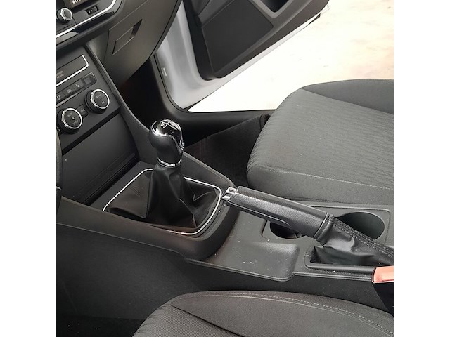 Personenauto, seat, leon, 1.4 tsi style, 2013 - afbeelding 21 van  49