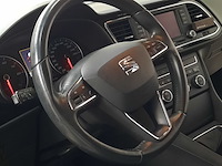 Personenauto, seat, leon, 1.4 tsi style, 2013 - afbeelding 22 van  49