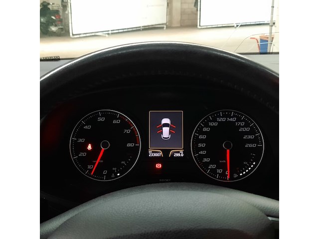 Personenauto, seat, leon, 1.4 tsi style, 2013 - afbeelding 26 van  49
