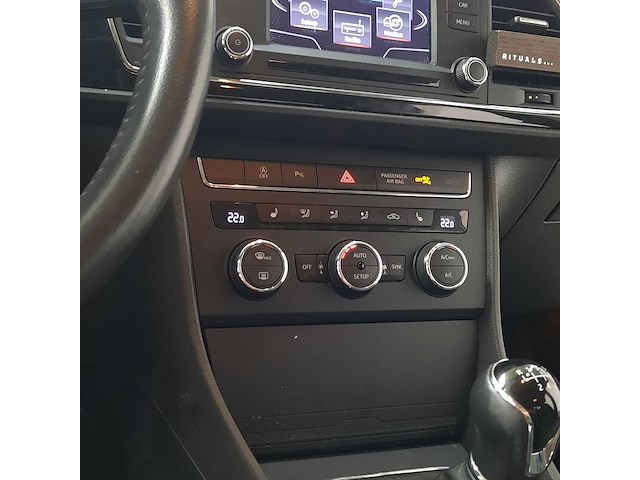 Personenauto, seat, leon, 1.4 tsi style, 2013 - afbeelding 28 van  49