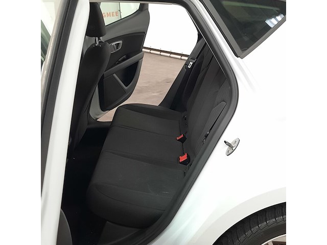 Personenauto, seat, leon, 1.4 tsi style, 2013 - afbeelding 29 van  49