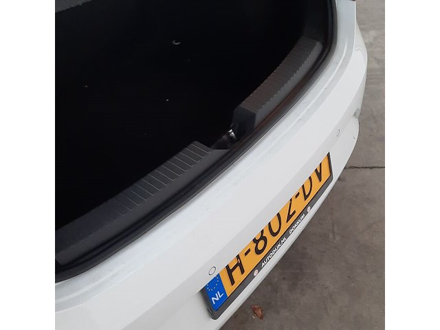 Personenauto, seat, leon, 1.4 tsi style, 2013 - afbeelding 32 van  49