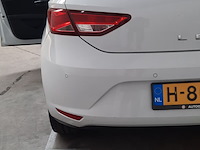Personenauto, seat, leon, 1.4 tsi style, 2013 - afbeelding 33 van  49