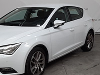 Personenauto, seat, leon, 1.4 tsi style, 2013 - afbeelding 23 van  49