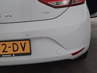 Personenauto, seat, leon, 1.4 tsi style, 2013 - afbeelding 35 van  49