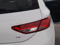 Personenauto, seat, leon, 1.4 tsi style, 2013 - afbeelding 36 van  49