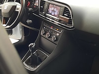 Personenauto, seat, leon, 1.4 tsi style, 2013 - afbeelding 39 van  49