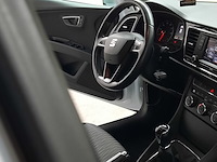 Personenauto, seat, leon, 1.4 tsi style, 2013 - afbeelding 40 van  49