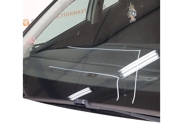 Personenauto, seat, leon, 1.4 tsi style, 2013 - afbeelding 41 van  49