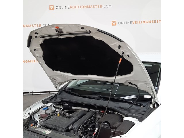Personenauto, seat, leon, 1.4 tsi style, 2013 - afbeelding 44 van  49