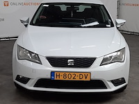 Personenauto, seat, leon, 1.4 tsi style, 2013 - afbeelding 34 van  49
