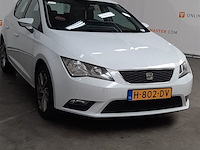 Personenauto, seat, leon, 1.4 tsi style, 2013 - afbeelding 45 van  49