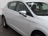 Personenauto, seat, leon, 1.4 tsi style, 2013 - afbeelding 46 van  49