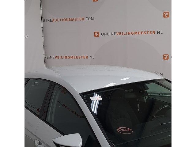 Personenauto, seat, leon, 1.4 tsi style, 2013 - afbeelding 47 van  49