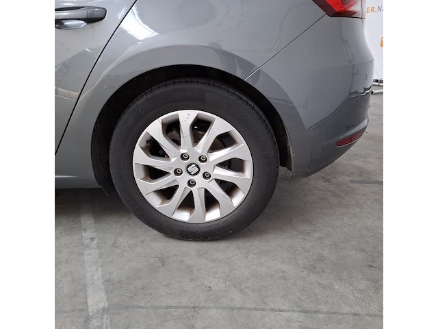 Personenauto, seat, leon, 1.6 tdi limited edition ii, 2014 - afbeelding 2 van  52