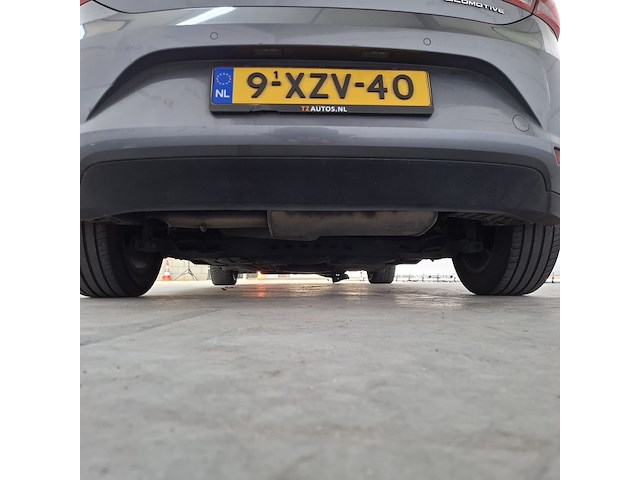 Personenauto, seat, leon, 1.6 tdi limited edition ii, 2014 - afbeelding 3 van  52