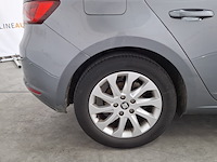 Personenauto, seat, leon, 1.6 tdi limited edition ii, 2014 - afbeelding 4 van  52