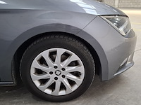 Personenauto, seat, leon, 1.6 tdi limited edition ii, 2014 - afbeelding 5 van  52
