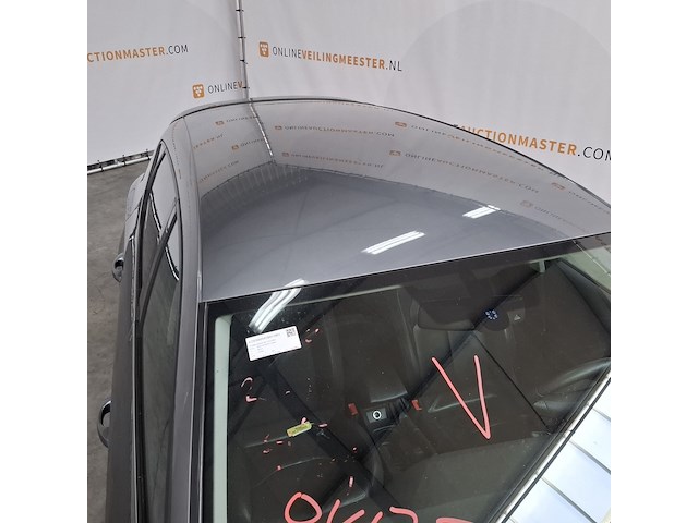 Personenauto, seat, leon, 1.6 tdi limited edition ii, 2014 - afbeelding 6 van  52