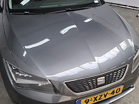 Personenauto, seat, leon, 1.6 tdi limited edition ii, 2014 - afbeelding 8 van  52