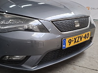 Personenauto, seat, leon, 1.6 tdi limited edition ii, 2014 - afbeelding 9 van  52