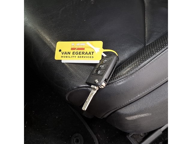 Personenauto, seat, leon, 1.6 tdi limited edition ii, 2014 - afbeelding 10 van  52