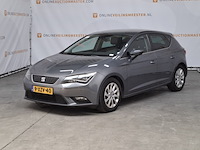 Personenauto, seat, leon, 1.6 tdi limited edition ii, 2014 - afbeelding 1 van  52