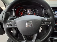 Personenauto, seat, leon, 1.6 tdi limited edition ii, 2014 - afbeelding 13 van  52