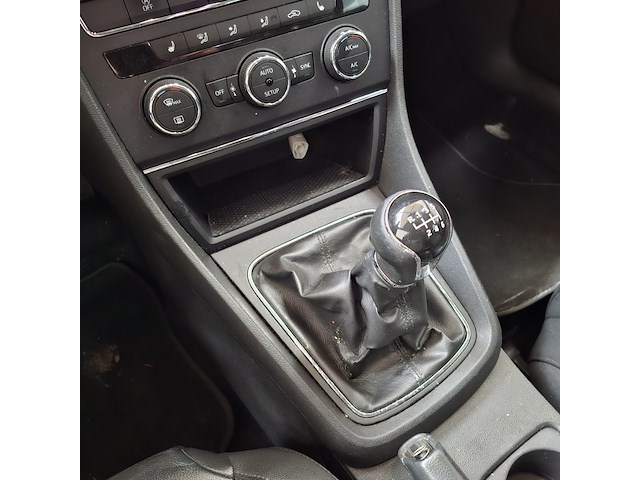 Personenauto, seat, leon, 1.6 tdi limited edition ii, 2014 - afbeelding 17 van  52