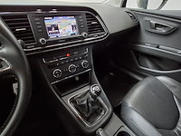 Personenauto, seat, leon, 1.6 tdi limited edition ii, 2014 - afbeelding 18 van  52
