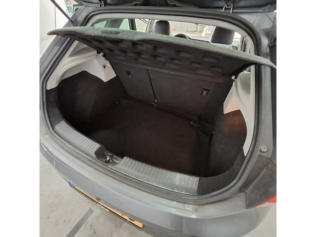 Personenauto, seat, leon, 1.6 tdi limited edition ii, 2014 - afbeelding 22 van  52