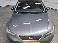 Personenauto, seat, leon, 1.6 tdi limited edition ii, 2014 - afbeelding 12 van  52