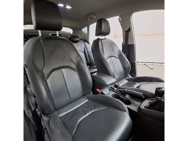 Personenauto, seat, leon, 1.6 tdi limited edition ii, 2014 - afbeelding 27 van  52