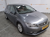 Personenauto, seat, leon, 1.6 tdi limited edition ii, 2014 - afbeelding 23 van  52