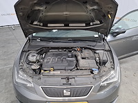 Personenauto, seat, leon, 1.6 tdi limited edition ii, 2014 - afbeelding 37 van  52