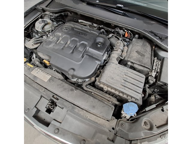 Personenauto, seat, leon, 1.6 tdi limited edition ii, 2014 - afbeelding 38 van  52