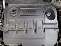 Personenauto, seat, leon, 1.6 tdi limited edition ii, 2014 - afbeelding 40 van  52