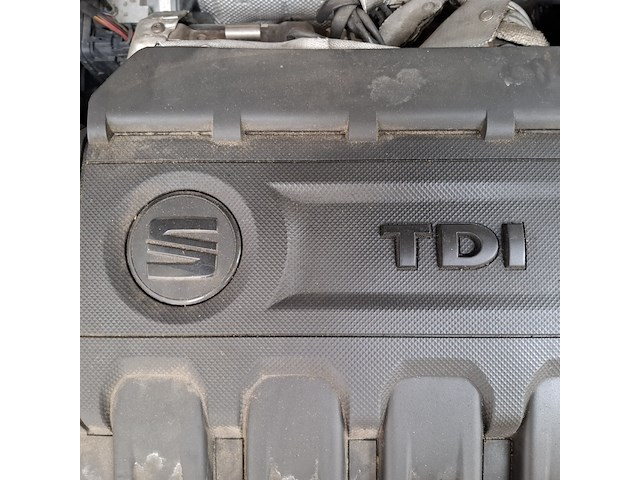 Personenauto, seat, leon, 1.6 tdi limited edition ii, 2014 - afbeelding 41 van  52