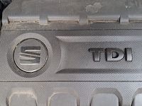 Personenauto, seat, leon, 1.6 tdi limited edition ii, 2014 - afbeelding 41 van  52