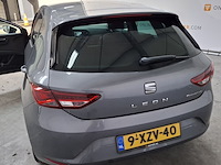 Personenauto, seat, leon, 1.6 tdi limited edition ii, 2014 - afbeelding 44 van  52