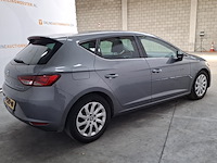 Personenauto, seat, leon, 1.6 tdi limited edition ii, 2014 - afbeelding 34 van  52