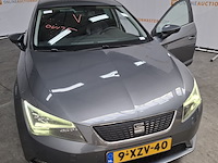 Personenauto, seat, leon, 1.6 tdi limited edition ii, 2014 - afbeelding 46 van  52
