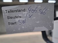 Personenauto, seat, leon, 1.6 tdi limited edition ii, 2014 - afbeelding 48 van  52