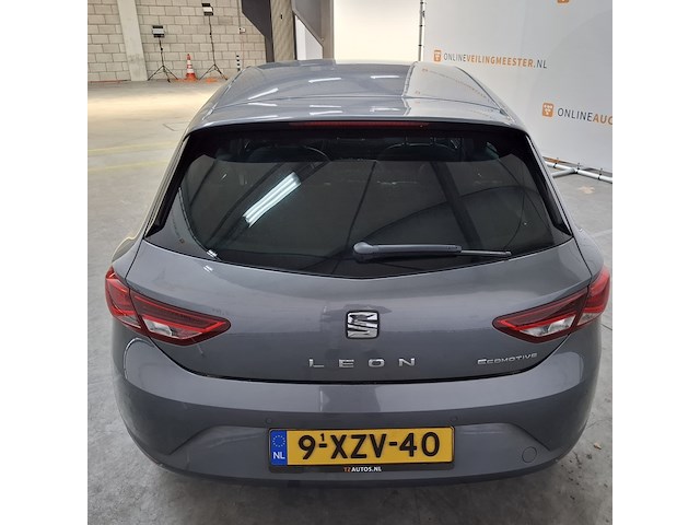 Personenauto, seat, leon, 1.6 tdi limited edition ii, 2014 - afbeelding 45 van  52