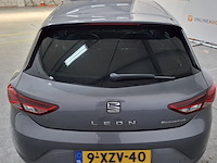 Personenauto, seat, leon, 1.6 tdi limited edition ii, 2014 - afbeelding 45 van  52