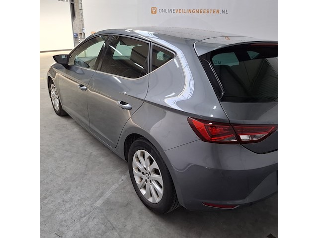 Personenauto, seat, leon, 1.6 tdi limited edition ii, 2014 - afbeelding 49 van  52